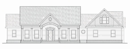 Alachua, Fl Architect - House Plans