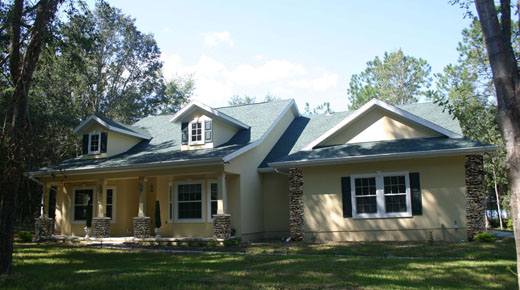 Alachua, Fl Architect - House Plans