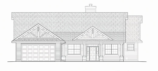 Alachua, Fl Architect - House Plans