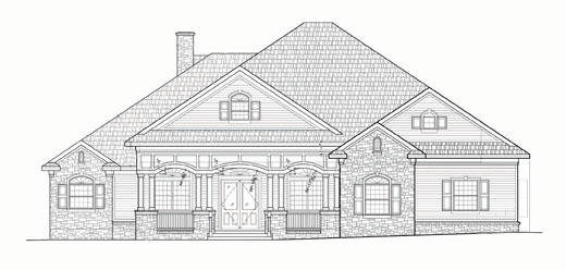 Alachua, Fl Architect - House Plans