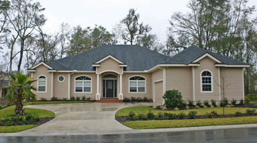 Belleview, Fl Architect - House Plans