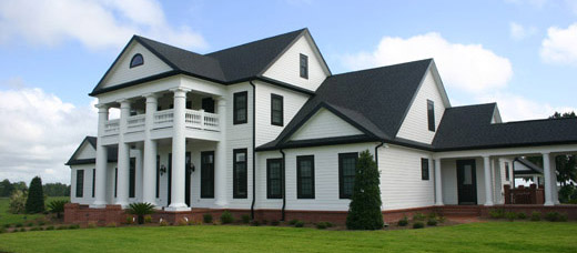 Clermont, FL Architect - House Plans