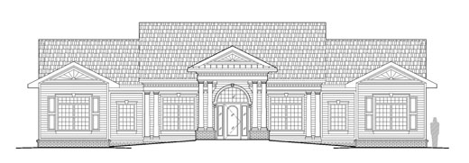 Florida Assisted Living Facility Architect Warren E. Barry, Senior Living Facility Architect