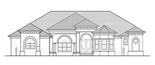 Clermont Florida Architect