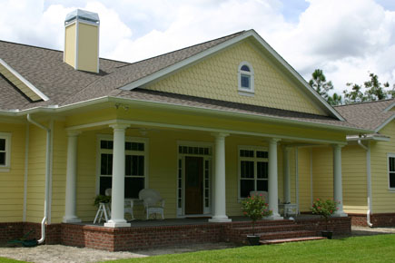 Live Oak Florida Architect